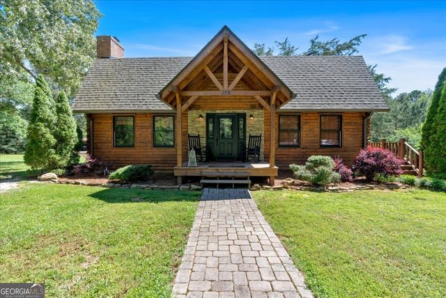 179 Hogan Road, Brooks, GA 30205