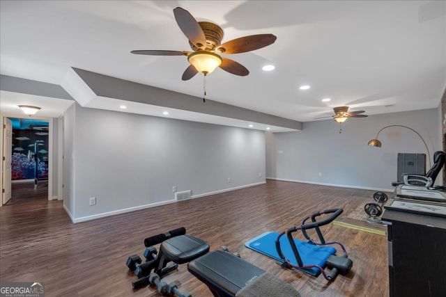 179 Hogan Road, Brooks, GA 30205