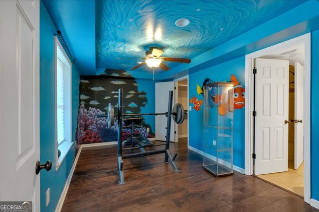 179 Hogan Road, Brooks, GA 30205