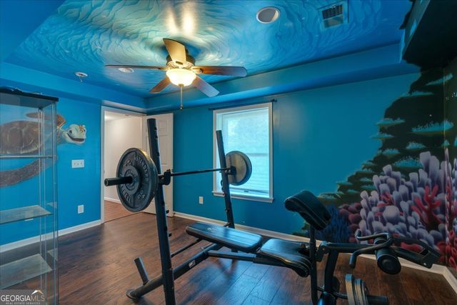 179 Hogan Road, Brooks, GA 30205