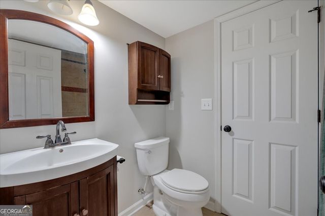 179 Hogan Road, Brooks, GA 30205