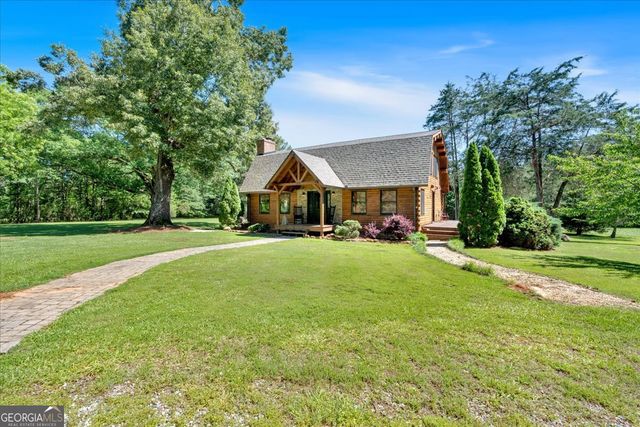 179 Hogan Road, Brooks, GA 30205