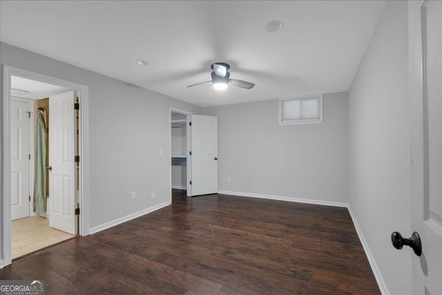 179 Hogan Road, Brooks, GA 30205