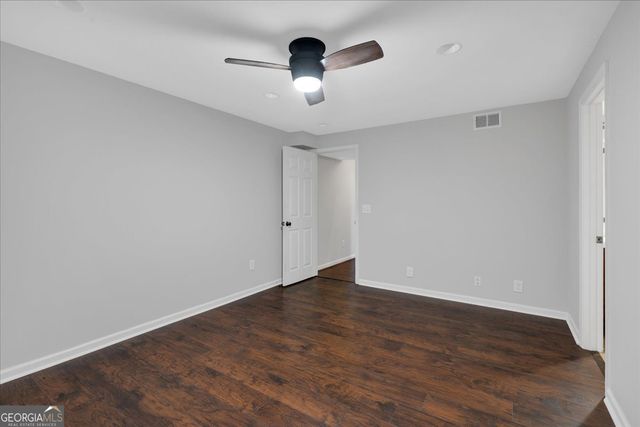 179 Hogan Road, Brooks, GA 30205