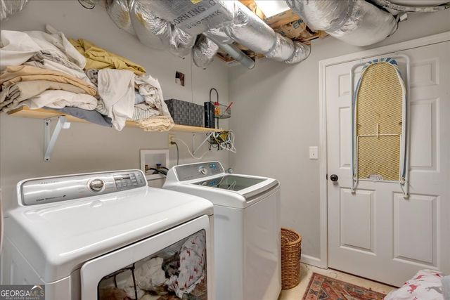 179 Hogan Road, Brooks, GA 30205