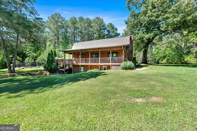 179 Hogan Road, Brooks, GA 30205