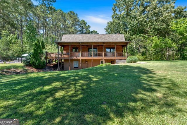 179 Hogan Road, Brooks, GA 30205