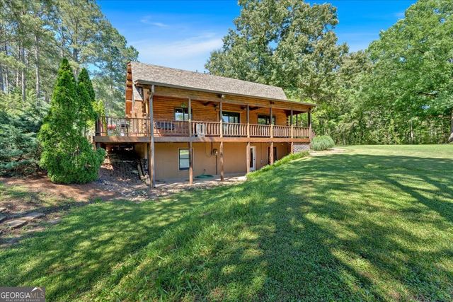 179 Hogan Road, Brooks, GA 30205