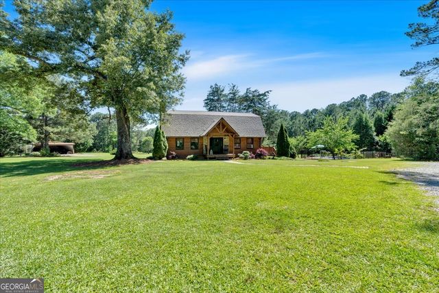 179 Hogan Road, Brooks, GA 30205