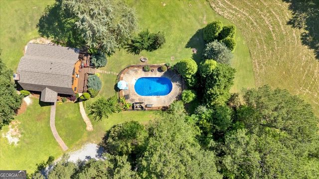 179 Hogan Road, Brooks, GA 30205