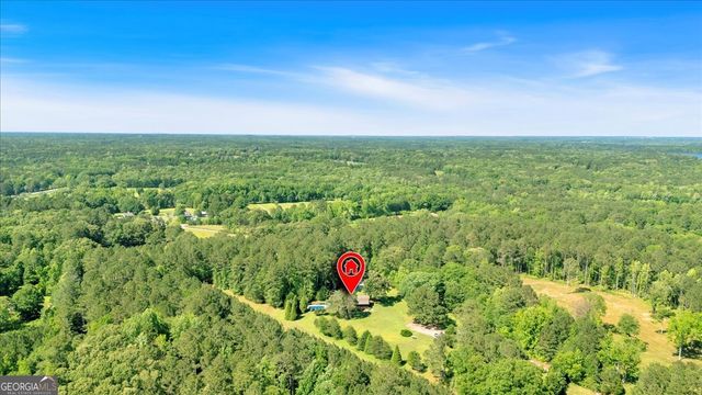 179 Hogan Road, Brooks, GA 30205