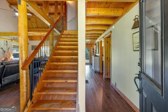 179 Hogan Road, Brooks, GA 30205