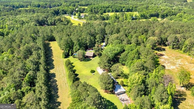 179 Hogan Road, Brooks, GA 30205