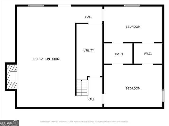 179 Hogan Road, Brooks, GA 30205