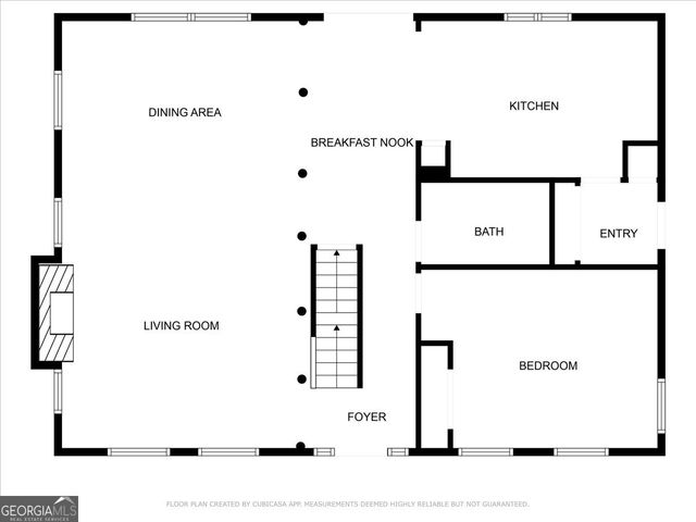 179 Hogan Road, Brooks, GA 30205