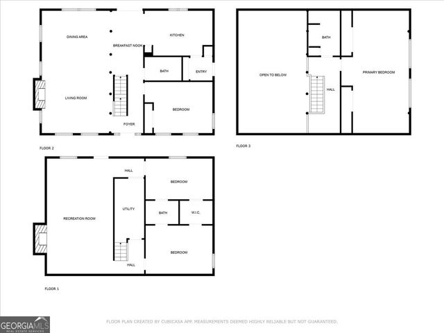 179 Hogan Road, Brooks, GA 30205