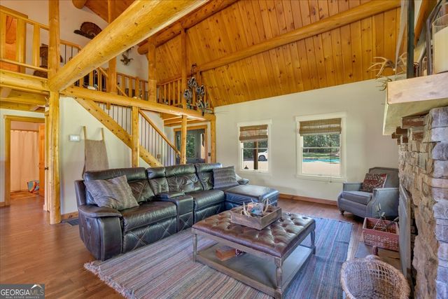 179 Hogan Road, Brooks, GA 30205