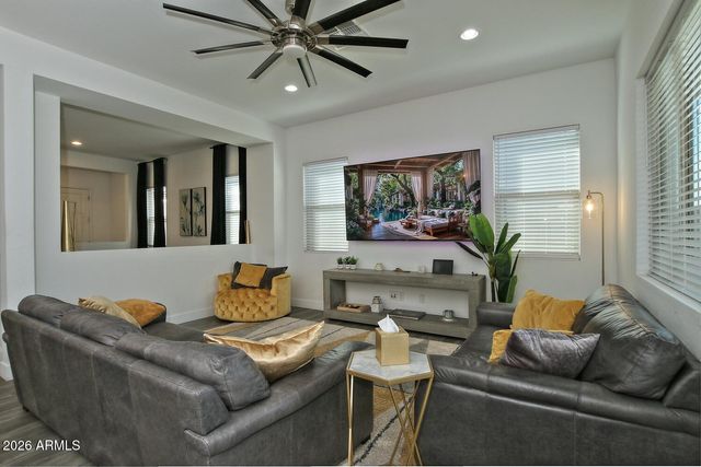 19134 E Walnut Court, Queen Creek, AZ 85142