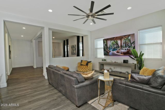 19134 E Walnut Court, Queen Creek, AZ 85142