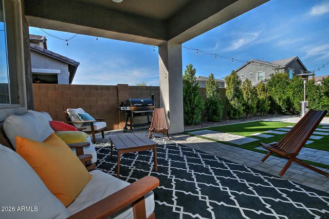 19134 E Walnut Court, Queen Creek, AZ 85142