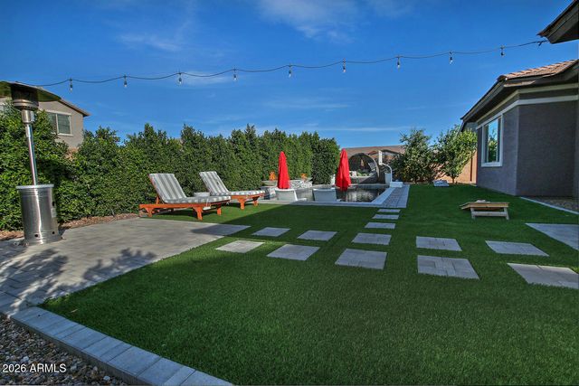 19134 E Walnut Court, Queen Creek, AZ 85142