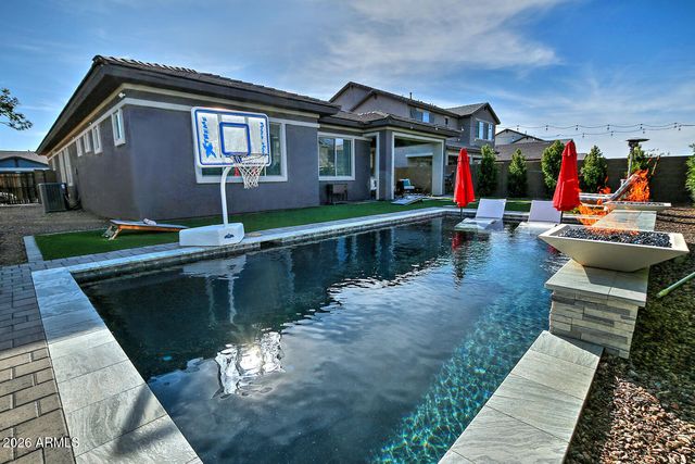 19134 E Walnut Court, Queen Creek, AZ 85142