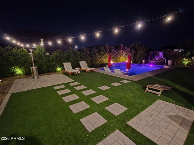 19134 E Walnut Court, Queen Creek, AZ 85142