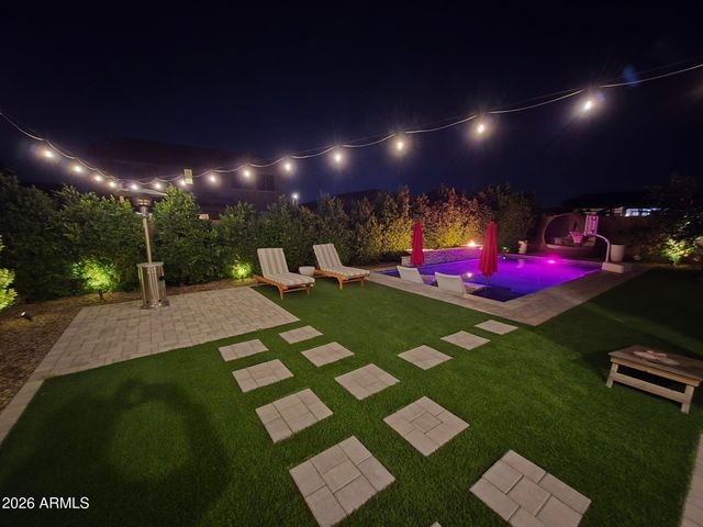 19134 E Walnut Court, Queen Creek, AZ 85142