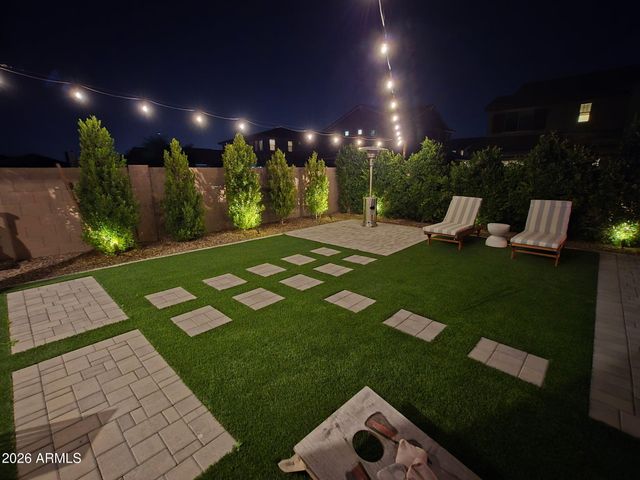 19134 E Walnut Court, Queen Creek, AZ 85142