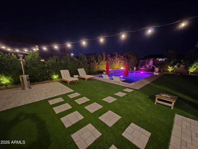 19134 E Walnut Court, Queen Creek, AZ 85142