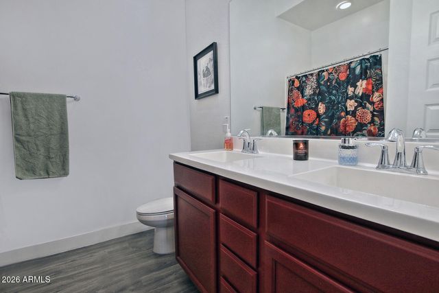 19134 E Walnut Court, Queen Creek, AZ 85142