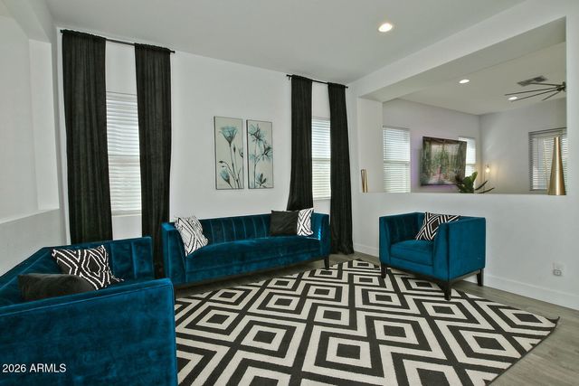 19134 E Walnut Court, Queen Creek, AZ 85142