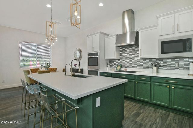 19134 E Walnut Court, Queen Creek, AZ 85142