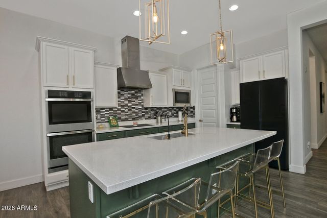 19134 E Walnut Court, Queen Creek, AZ 85142