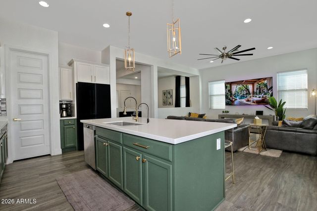 19134 E Walnut Court, Queen Creek, AZ 85142