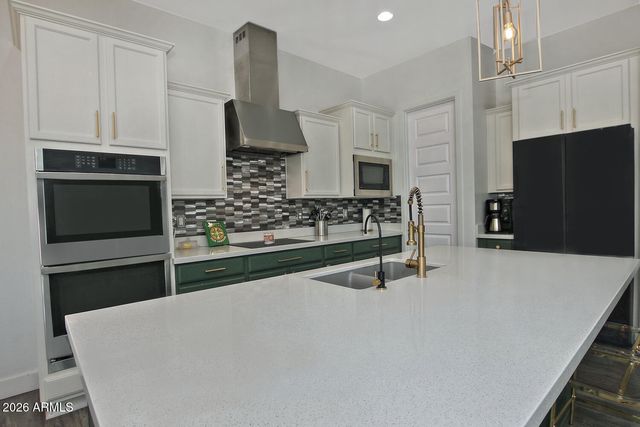 19134 E Walnut Court, Queen Creek, AZ 85142