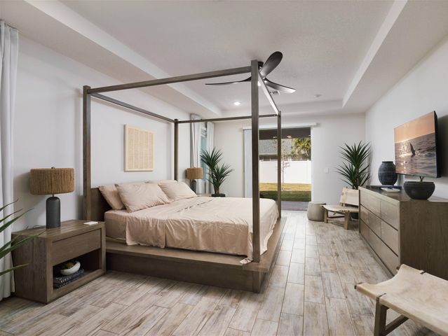 6125 NW Drophy Avenue, Port St. Lucie, Port St Lucie, FL 34986