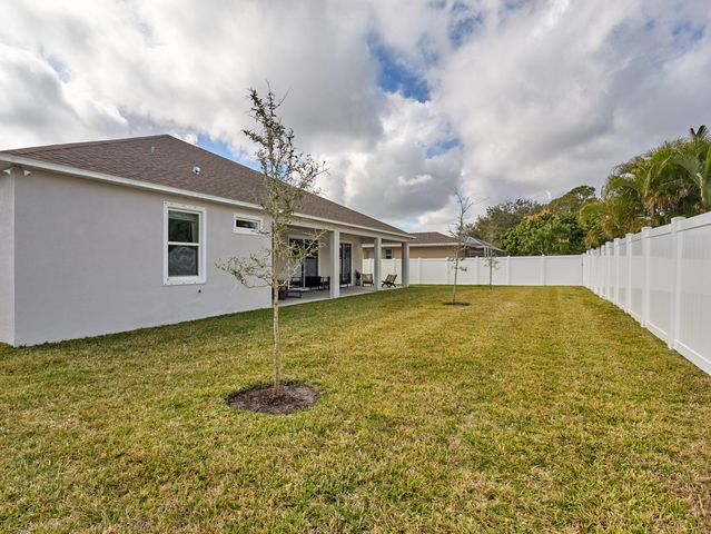 6125 NW Drophy Avenue, Port St. Lucie, Port St Lucie, FL 34986