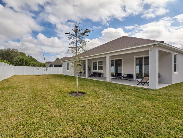 6125 NW Drophy Avenue, Port St. Lucie, Port St Lucie, FL 34986