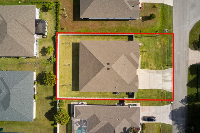 6125 NW Drophy Avenue, Port St. Lucie, Port St Lucie, FL 34986