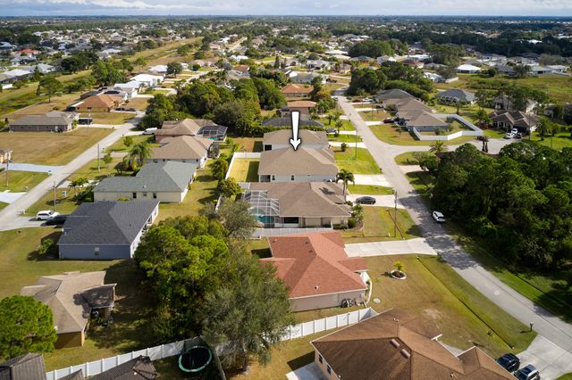 6125 NW Drophy Avenue, Port St. Lucie, Port St Lucie, FL 34986