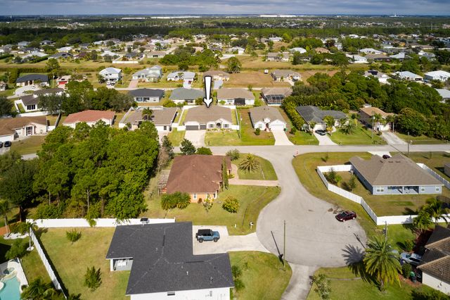6125 NW Drophy Avenue, Port St. Lucie, Port St Lucie, FL 34986