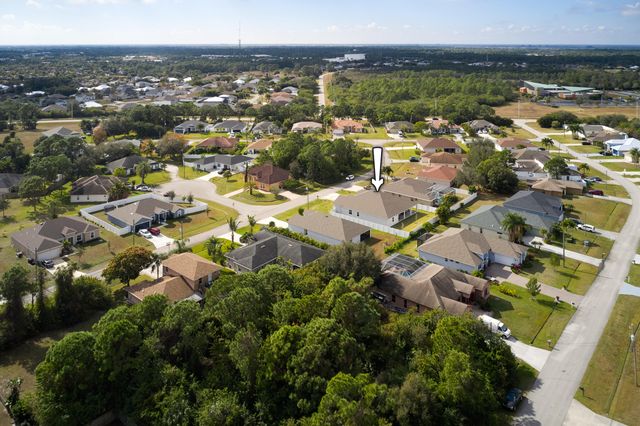 6125 NW Drophy Avenue, Port St. Lucie, Port St Lucie, FL 34986