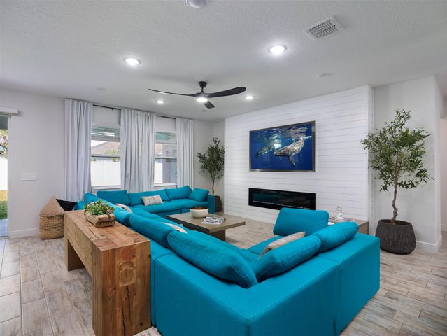 6125 NW Drophy Avenue, Port St. Lucie, Port St Lucie, FL 34986