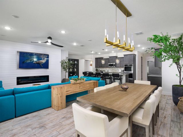 6125 NW Drophy Avenue, Port St. Lucie, Port St Lucie, FL 34986