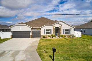 6125 NW Drophy Avenue, Port St. Lucie, Port St Lucie, FL 34986