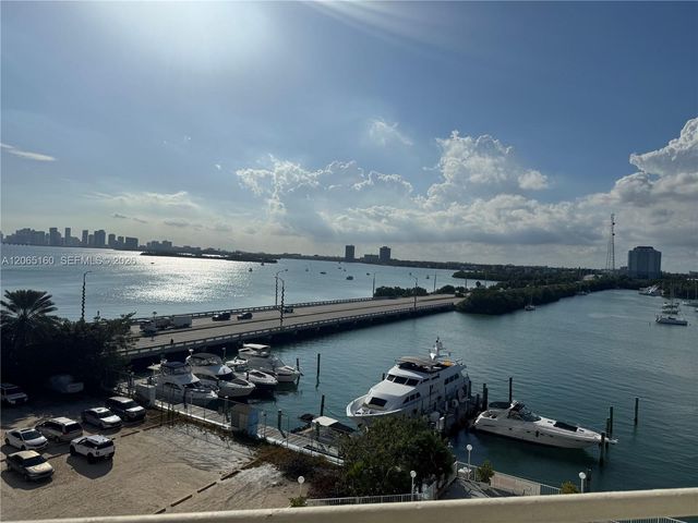 7904 West Dr 608, North Bay Village, FL 33141
