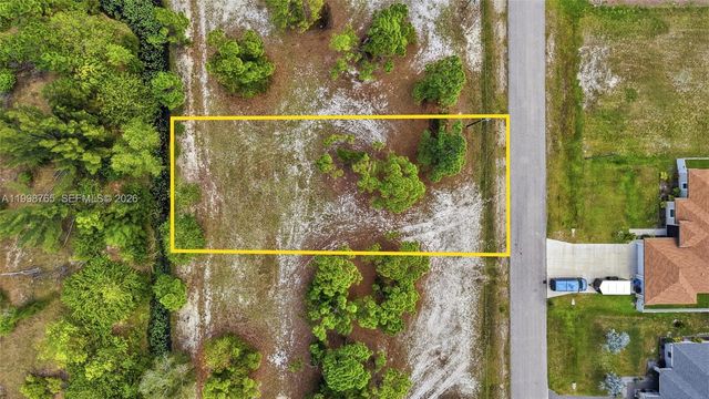 2813 NW 27th ST, Cape Coral, FL 33993