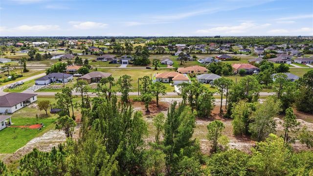 2813 NW 27th ST, Cape Coral, FL 33993