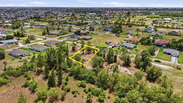 2813 NW 27th ST, Cape Coral, FL 33993